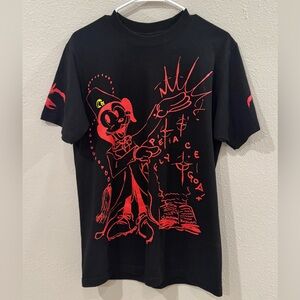 RARE Westside Gunn PEACE FLY GOD Tee Shirt